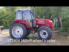 1804 Model: Your Solution Revealed
